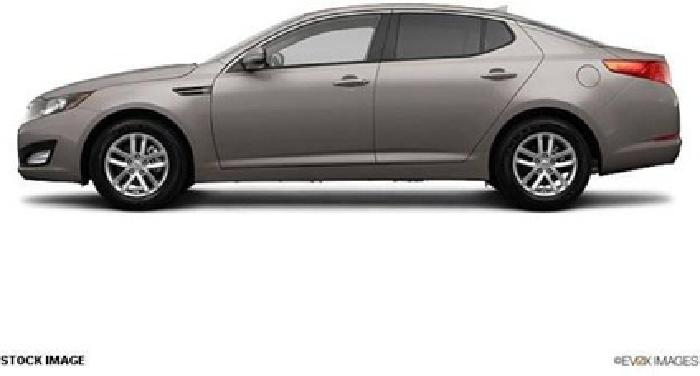2013 kia optima lx in asheville, nc