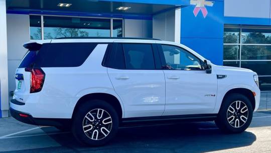 2024 GMC Yukon
