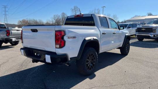2024 Chevrolet