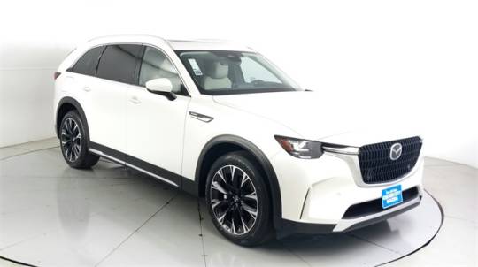 2024 Mazda CX-90