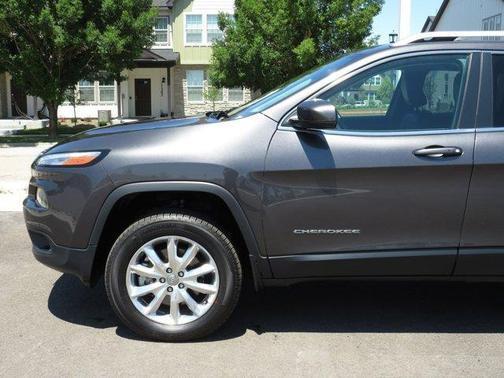 2015 jeep cherokee in saint louis, missouri