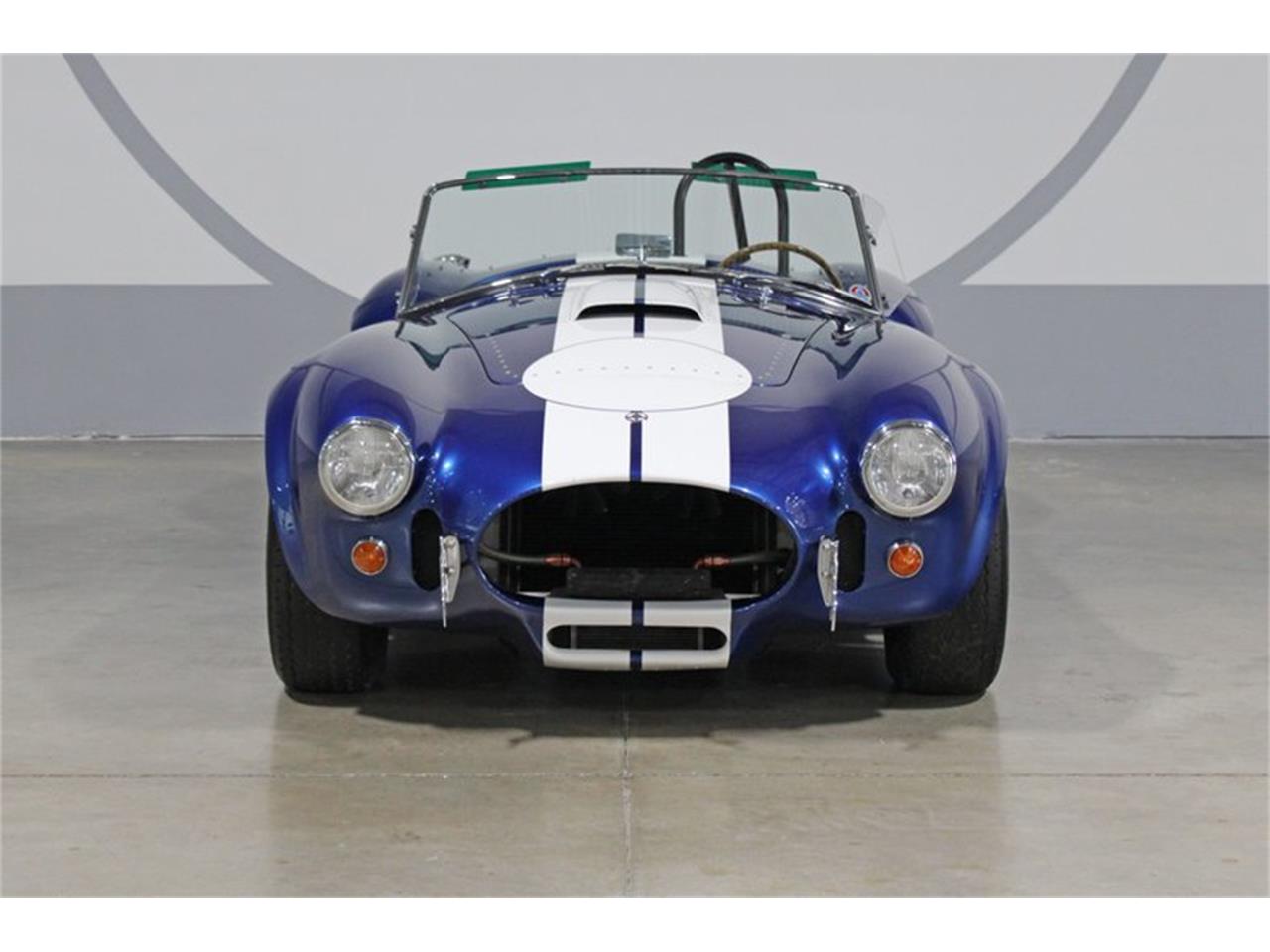 1966 ac cobra