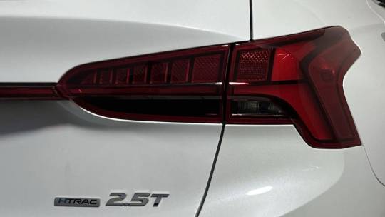 2021 Hyundai Santa Fe