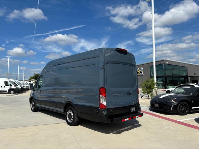 2019 ford transit-250 base