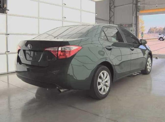 2016 toyota corolla l in buffalo, minnesota