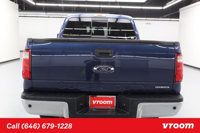 used 2016 ford f250 4x4 crew cab super duty little rock, ar 72223 for sale in little rock, arkansas