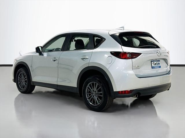 2019 mazda cx-5 sport