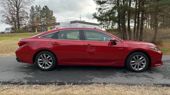2021 Toyota Avalon