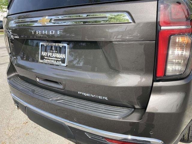 2021 chevrolet tahoe premier in huntsville, alabama