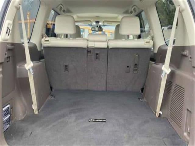 2010 lexus gx 460 base 4dr 4x4 in birmingham, alabama