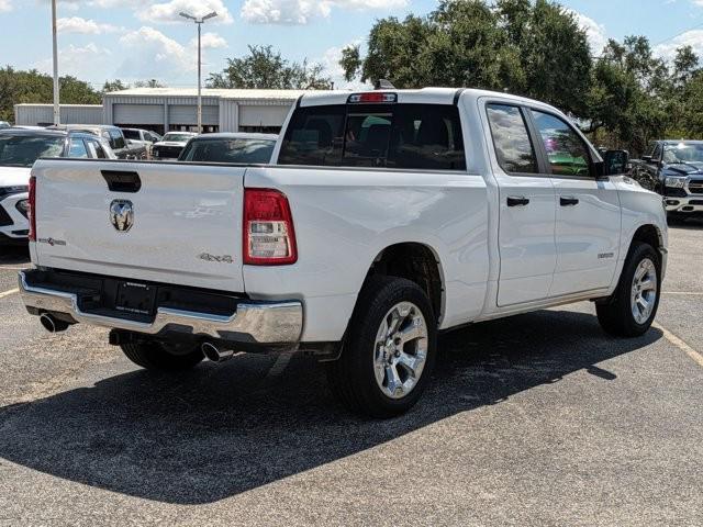 2023 ram 1500 lone star