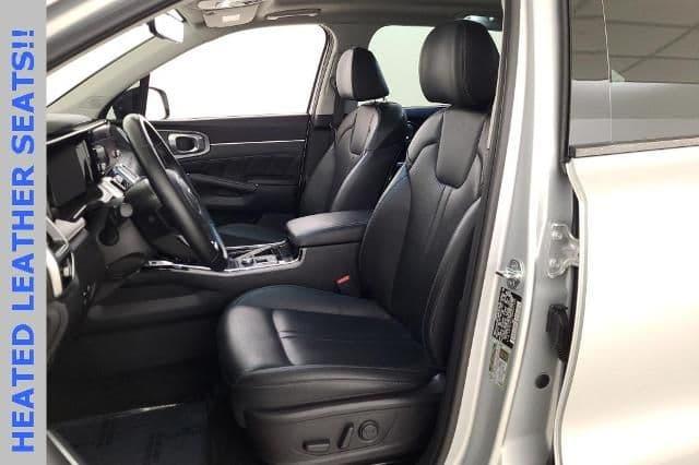 2021 kia sorento sx in leavenworth, kansas