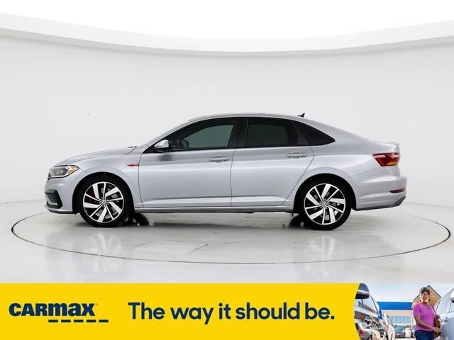 2019 volkswagen jetta gli autobahn
