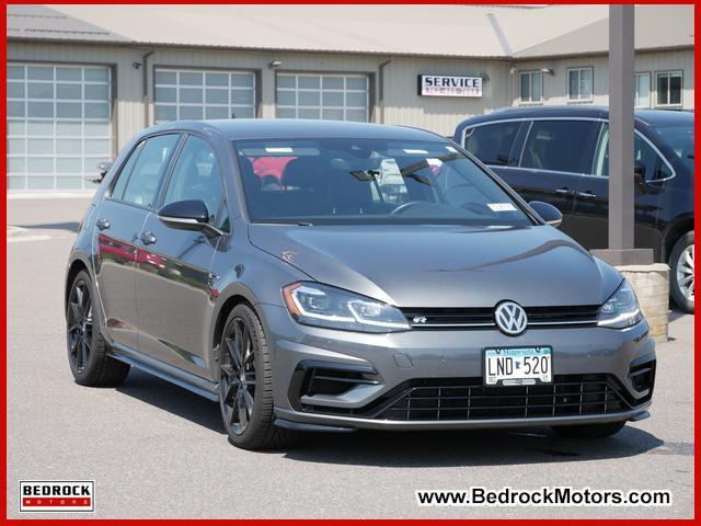 2019 volkswagen golf 1.4t s