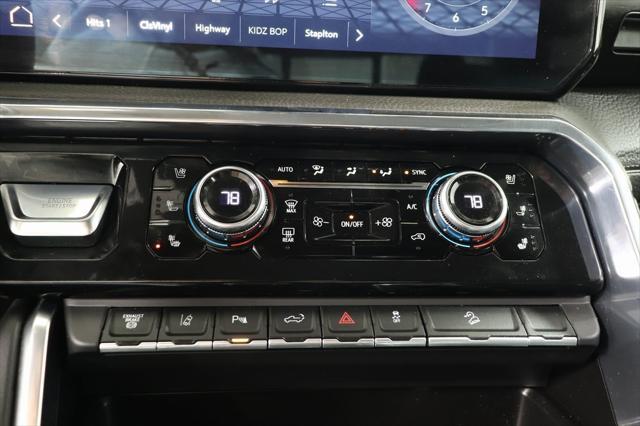 2024 gmc sierra 2500 denali