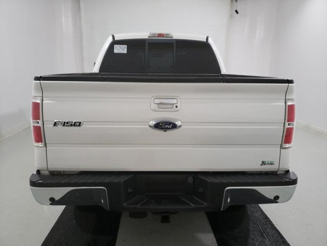 used 2010 ford f150 lariat mt. juliet, tn 37122 for sale in mount juliet, tennessee
