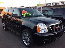 new 2014 gmc yukon xl sle 1500 for sale in honolulu, hawaii