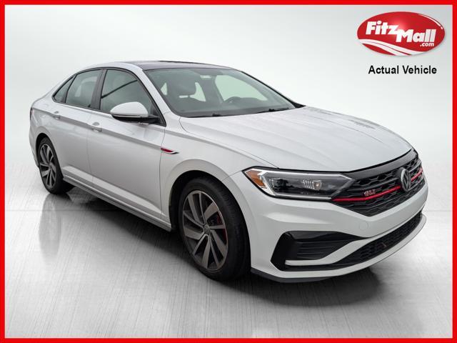 2019 volkswagen jetta gli 2.0t autobahn