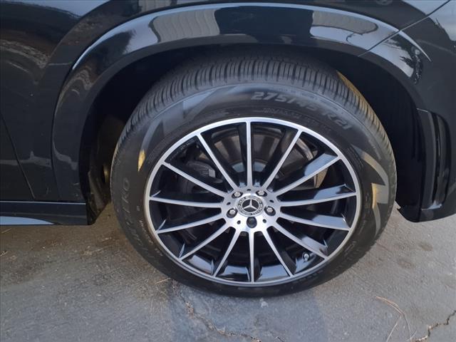 2021 mercedes-benz gle 450 4matic