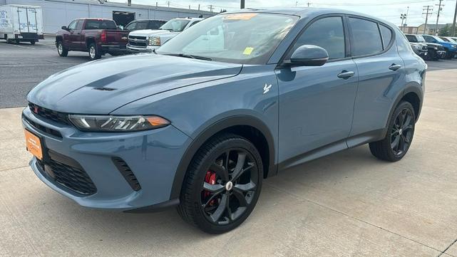 2023 dodge hornet gt plus