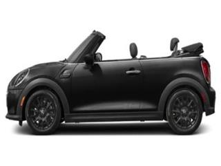 2022 Mini Cooper S convertible