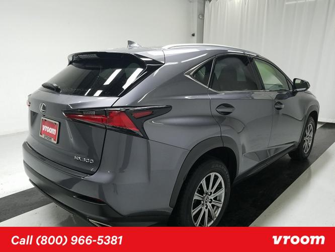 used 2018 lexus nx 300 fwd fort smith, ar 72904 for sale in fort smith, arkansas