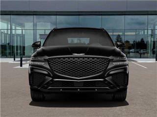 2025 Genesis GV70 3.5t sport