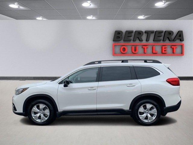 used 2019 subaru ascent 8-passenger hartford, ct 06120 for sale in hartford, connecticut