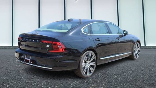 2024 Volvo S90