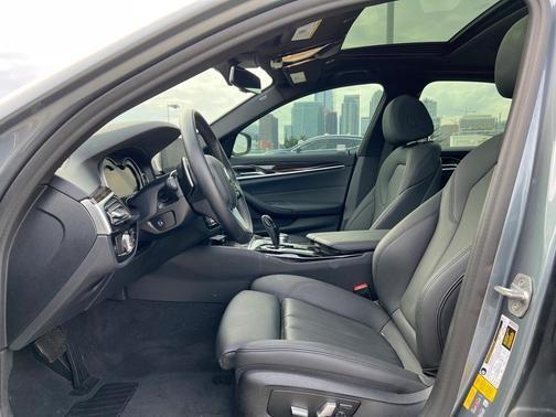 2019 bmw 530e in milwaukee, wisconsin