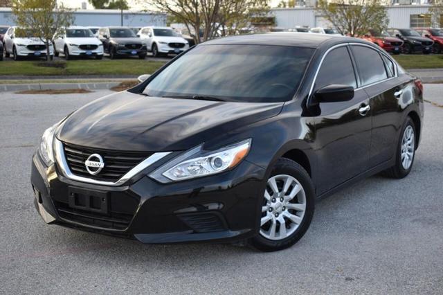 2017 nissan altima in omaha, nebraska