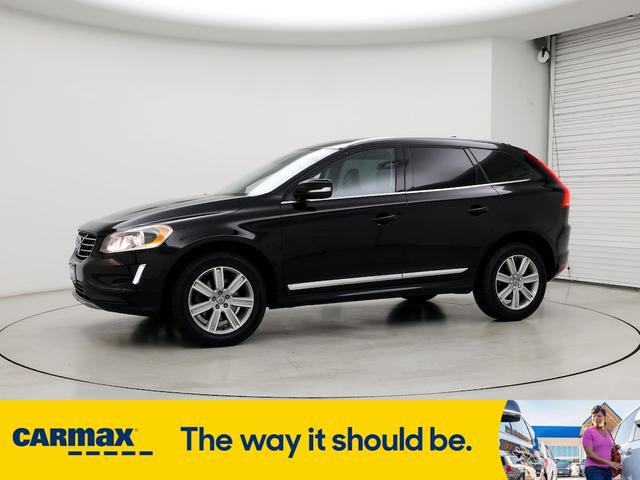 2017 volvo xc60 t5 inscription