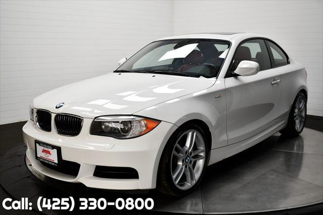 2013 bmw 135 135i