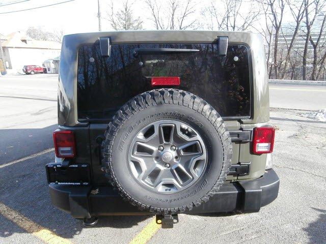 used 2015 jeep wrangler 4wd unlimited rubicon binghamton, ny 13905 for sale in binghamton, new york