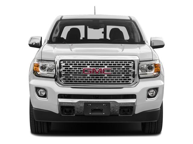 2017 gmc canyon denali