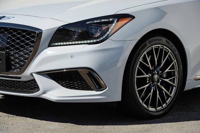 used 2019 genesis g80 3.3t sport columbia, sc 29229 for sale in columbia, south carolina