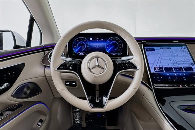 2023 mercedes-benz eqs 450+ eqs 450+
