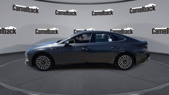 2024 Hyundai Sonata