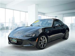 2022 Mazda Mx-5 miata grand touring