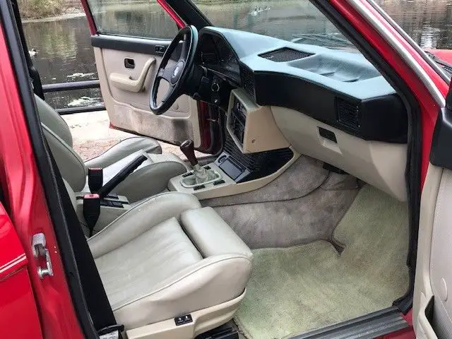 bmw e28 535is