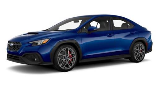 2024 Subaru WRX