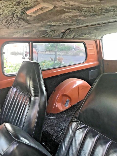 1977 jeep cherokee chef