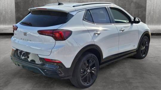2025 Buick Encore GX