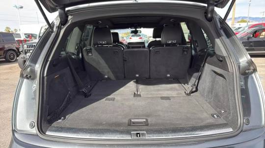 2015 Audi Q7
