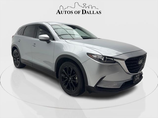 2023 mazda cx-9 touring