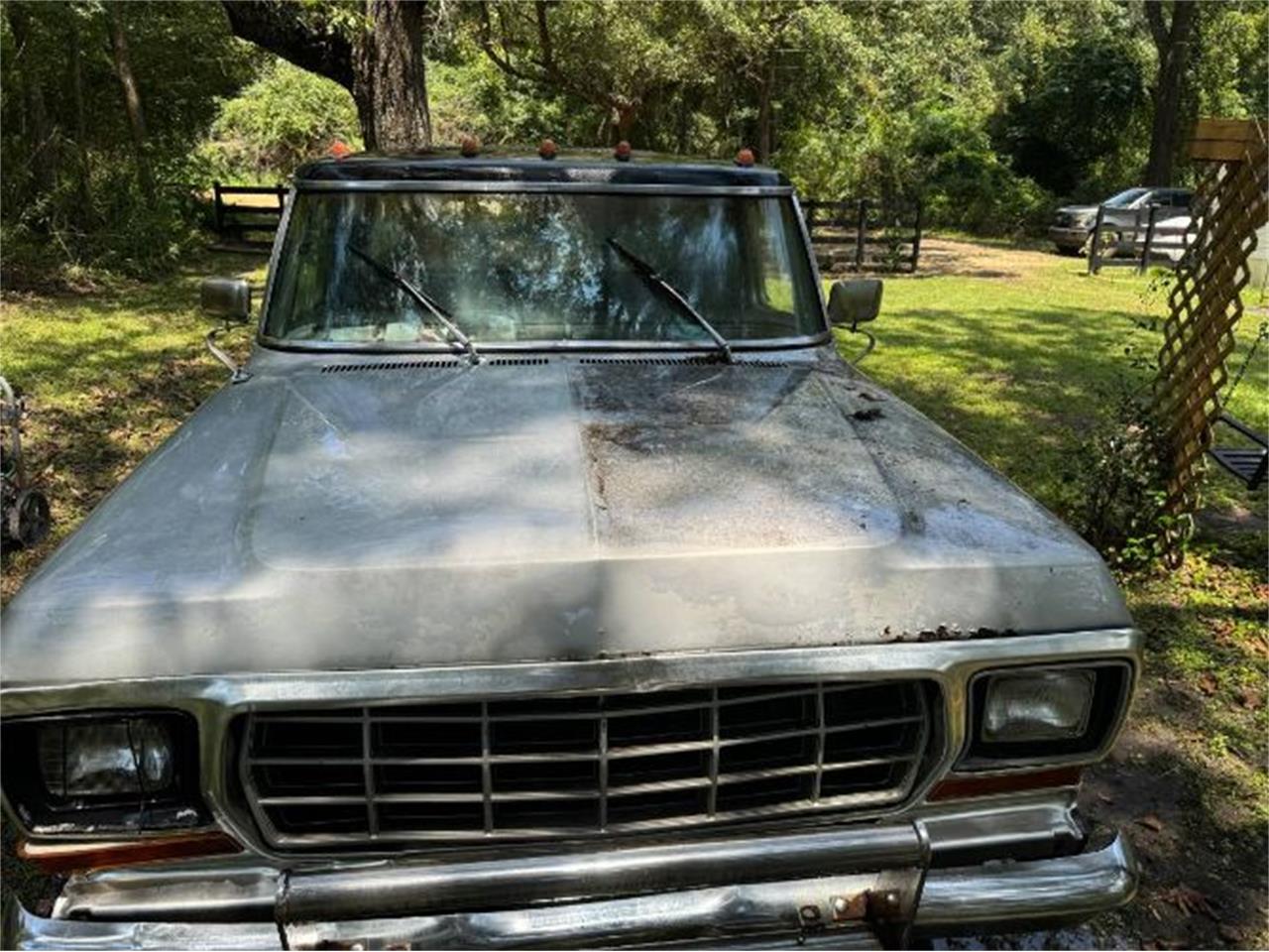 1974 ford f250