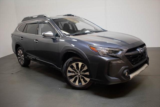 2024 subaru outback touring xt