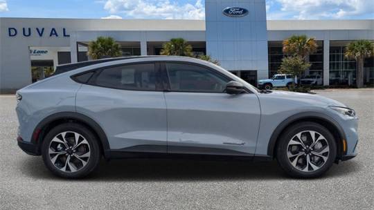 2024 Ford Mustang Mach-E