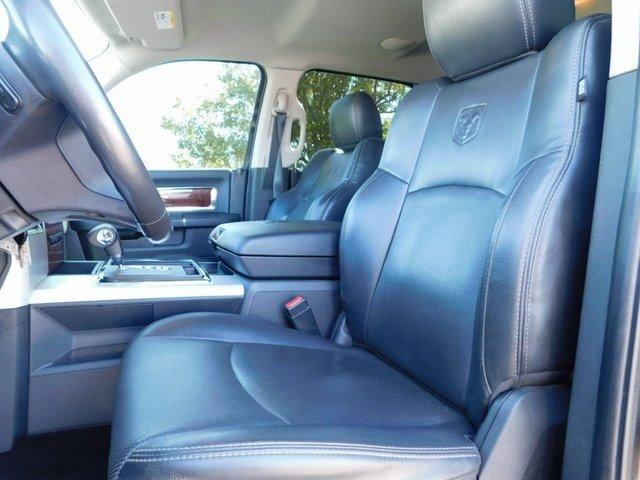 used 2012 ram 1500 4x4 crew cab laramie clarksville, tn 37040 for sale in clarksville, tennessee