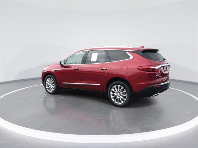 2021 buick enclave premium
